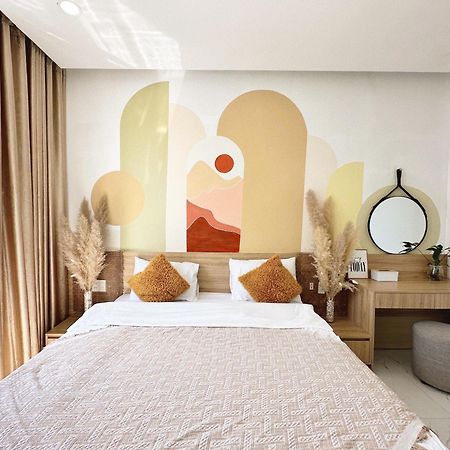 Mira De Sol Homestay Da Nang Exterior foto
