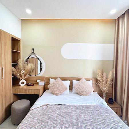 Mira De Sol Homestay Da Nang Exterior foto
