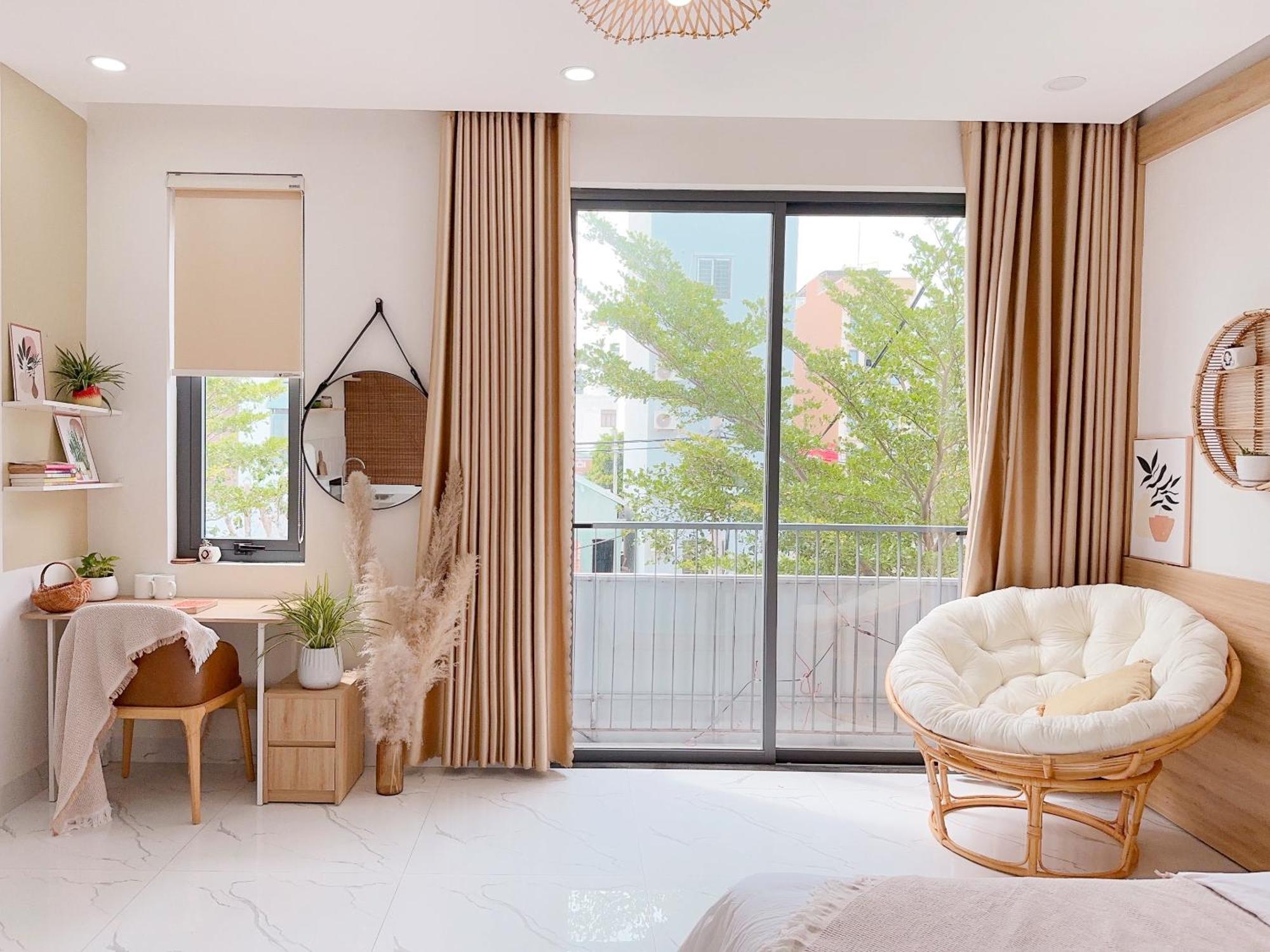 Mira De Sol Homestay Da Nang Exterior foto
