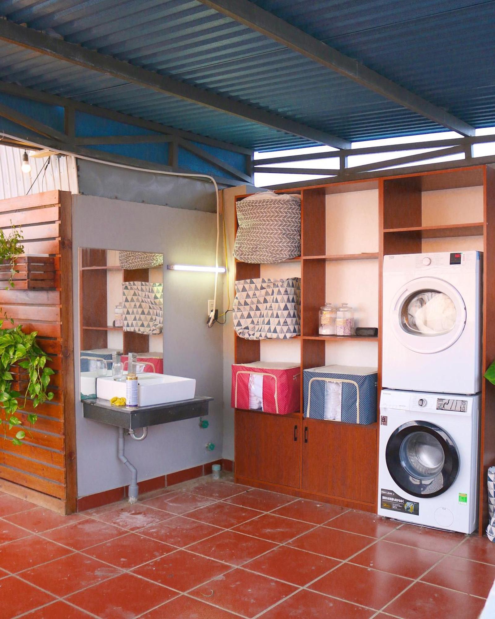 Mira De Sol Homestay Da Nang Exterior foto
